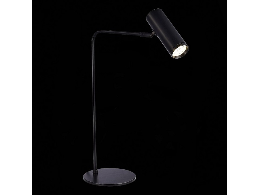 Настольная лампа декоративная ST-Luce Arper SL1006.404.01