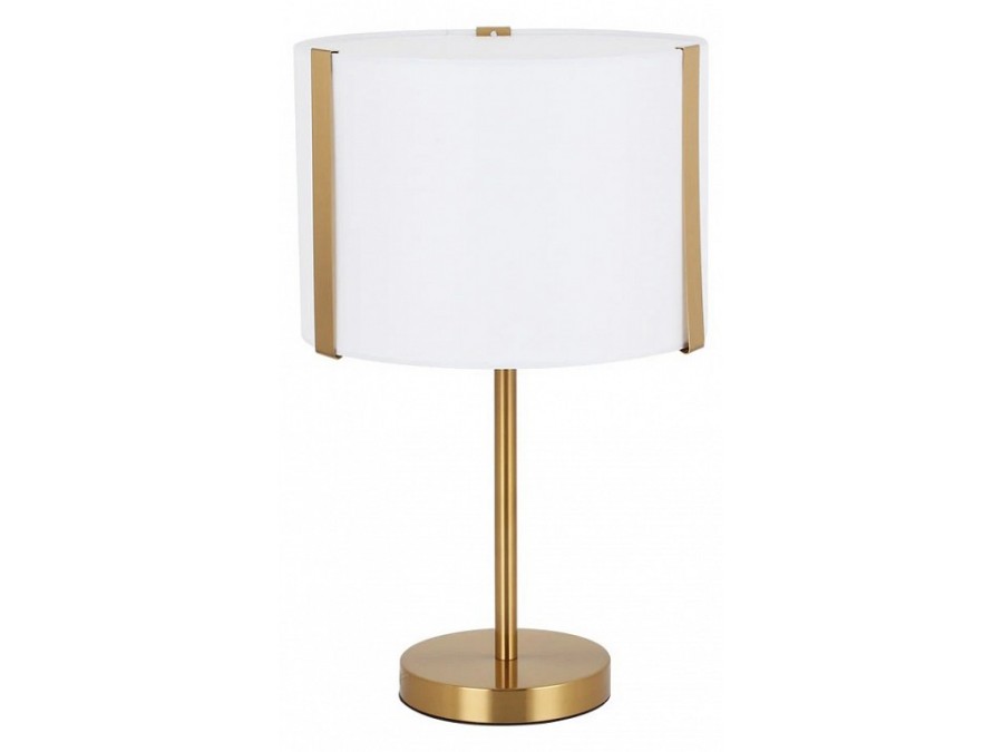 Настольная лампа декоративная Arte Lamp DREAM A4110LT-1PB