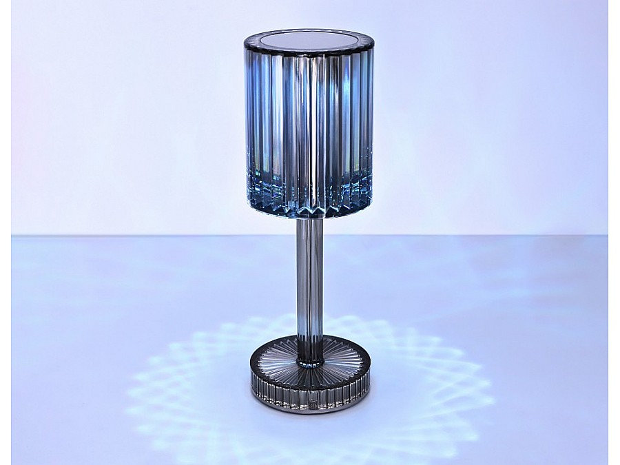 Настольная лампа декоративная Ambrella DE DE8071
