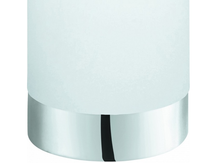 Настольная лампа декоративная Eglo Damasco 1 95776