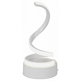 Настольная лампа декоративная Vitaluce  V4670-0/1L