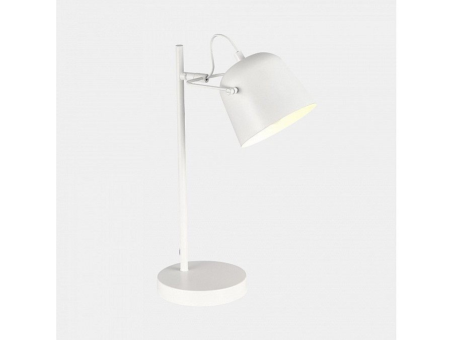 Настольная лампа офисная EVOLUCE Blank SLE1805-504-01