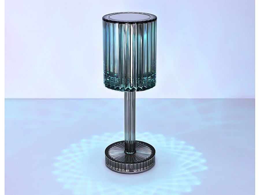 Настольная лампа декоративная Ambrella DE DE8071