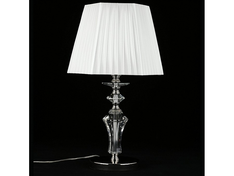 Настольная лампа декоративная Aployt Jula APL.707.04.01