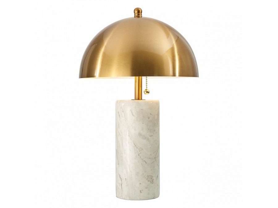 Настольная лампа декоративная Odeon Light Rufina 7088/2T