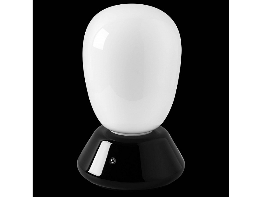 Настольная лампа декоративная Lightstar Uovo III 807917