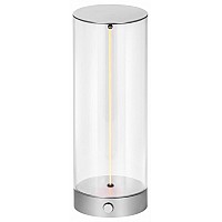 Настольная лампа декоративная Citilux Streng CL811011