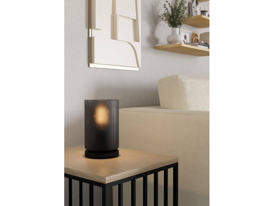 Настольная лампа декоративная Eglo COLOMERA 901164