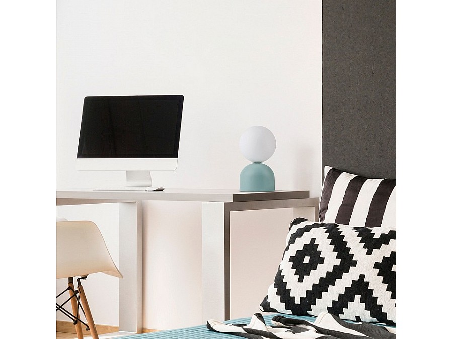 Настольная лампа декоративная Eurosvet Miki 16039 Miki