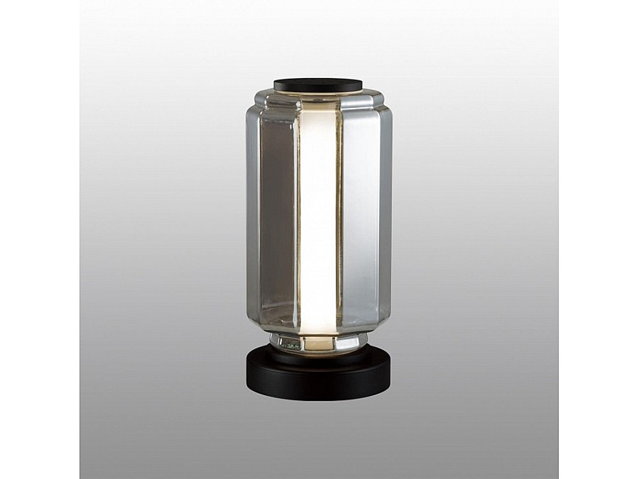 Настольная лампа декоративная Odeon Light Jam 5408/10TL