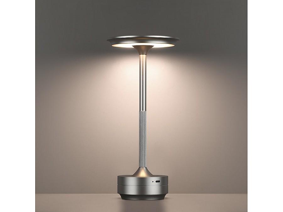 Настольная лампа декоративная Odeon Light Tet-A-Tet 5035/6TL
