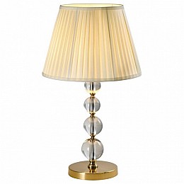 Настольная лампа декоративная Aployt Gaell APL.704.14.01