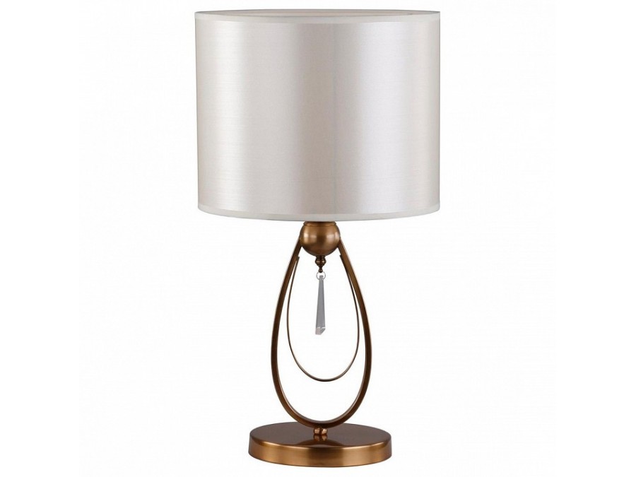 Настольная лампа декоративная Omnilux Mellitto OML-63814-01