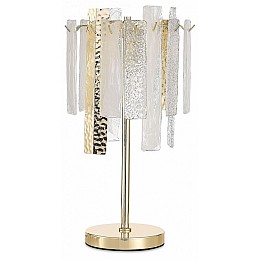 Настольная лампа декоративная ST-Luce Scolare SL1636.204.03