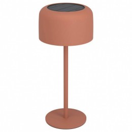 Настольная лампа декоративная Eglo ROCCANOVA 901896