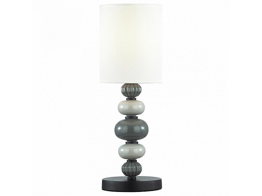 Настольная лампа декоративная Odeon Light Sochi 4896/1T