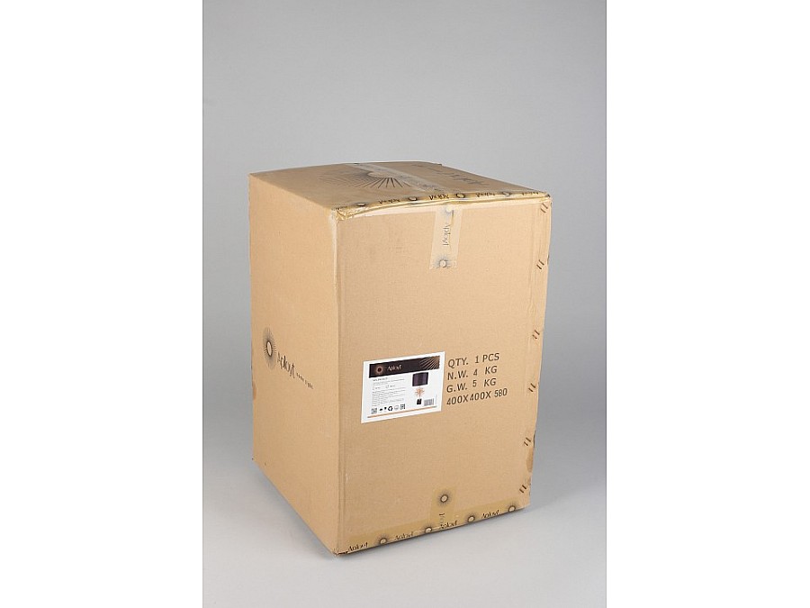 Настольная лампа декоративная Aployt Bozena APL.816.04.01