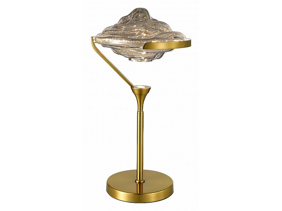 Настольная лампа декоративная ST-Luce Amara SL6115.304.01