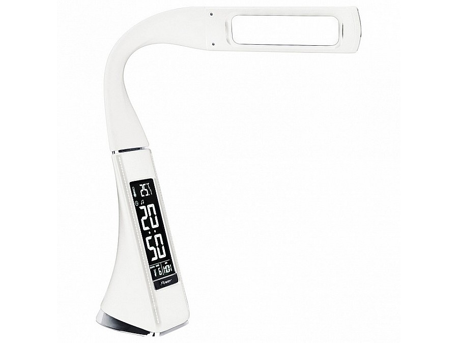 Настольная лампа офисная Elektrostandard Elara a039459