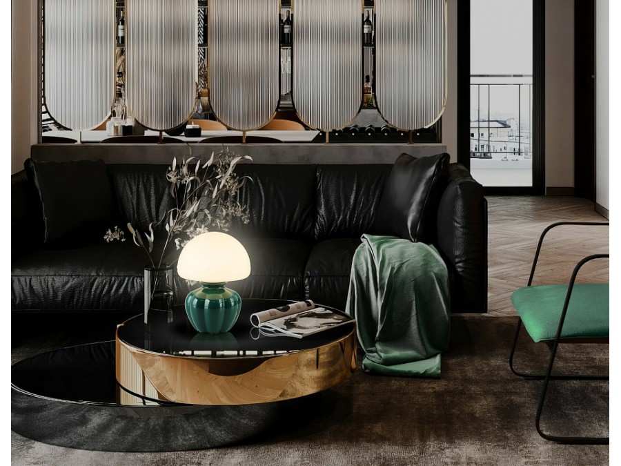 Настольная лампа декоративная Ambrella Light LH LH53249