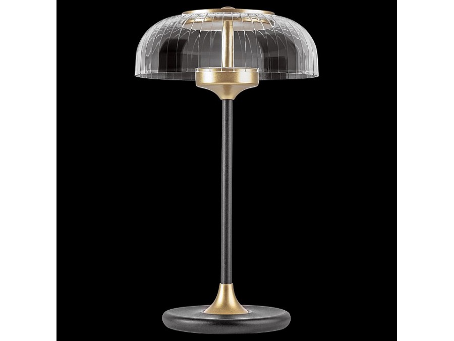 Настольная лампа декоративная Lightstar Acrile 738973