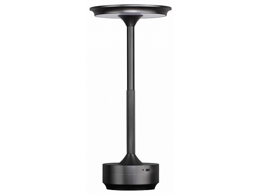 Настольная лампа декоративная Odeon Light Tet-A-Tet 5034/6TL