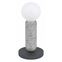 Настольная лампа декоративная Eglo Giaconecchia 39835