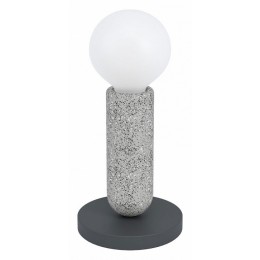 Настольная лампа декоративная Eglo Giaconecchia 39835