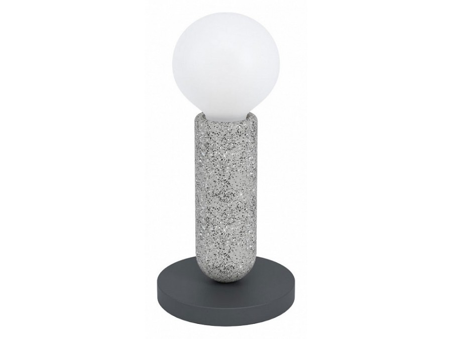 Настольная лампа декоративная Eglo Giaconecchia 39835