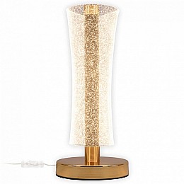 Настольная лампа декоративная Citilux FANNY CL213811