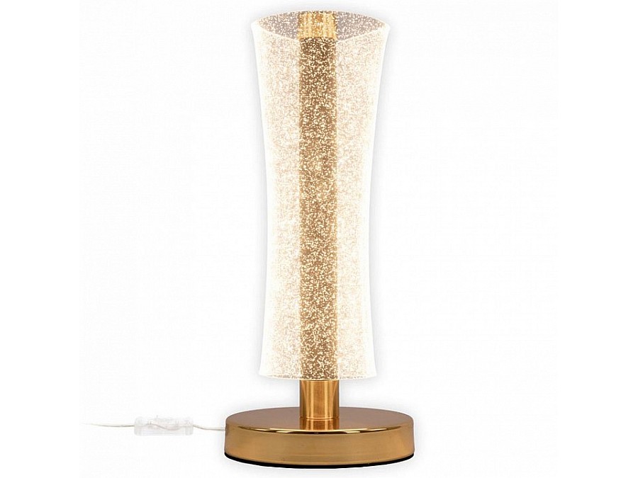 Настольная лампа декоративная Citilux FANNY CL213811