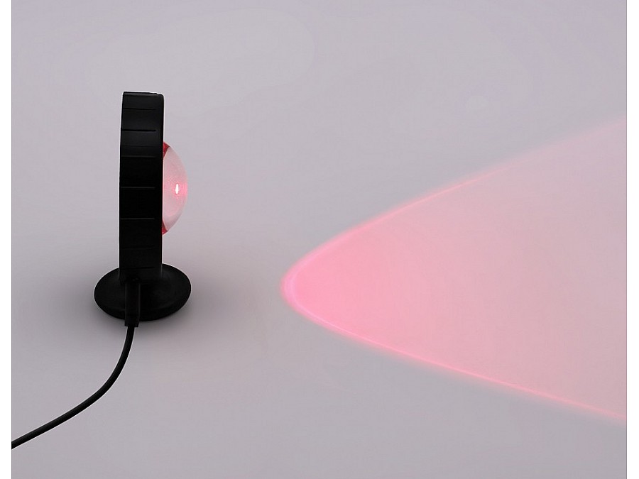 Настольная лампа декоративная Ambrella DE DE8383