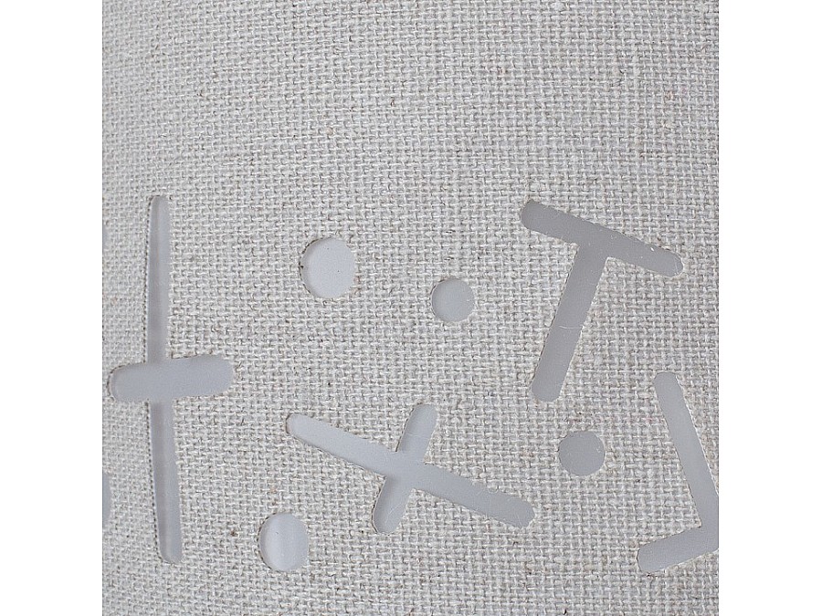 Настольная лампа декоративная Arte Lamp Bunda A4007LT-1WH