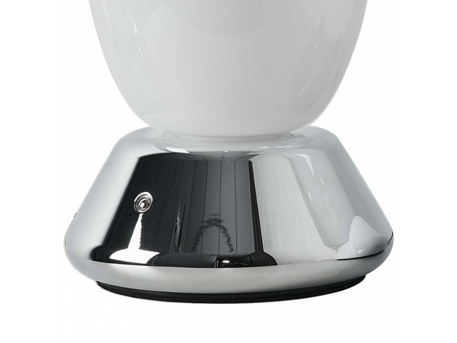 Настольная лампа декоративная Lightstar Uovo III 807914