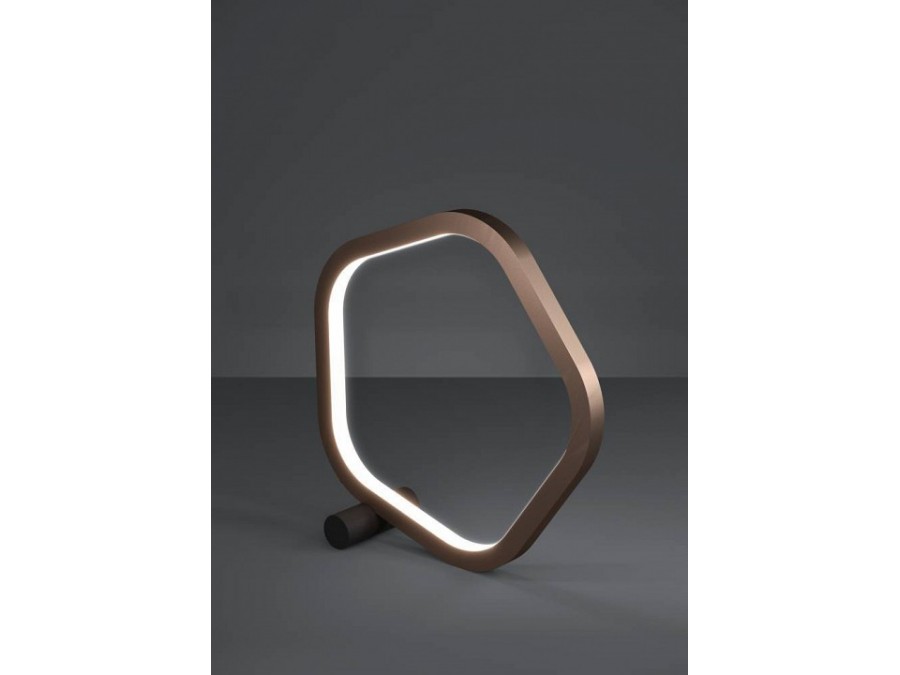 Настольная лампа декоративная Eglo ESTRELLA 390508