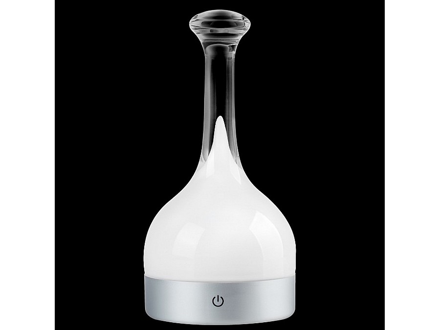 Настольная лампа декоративная Lightstar Alfa 745945