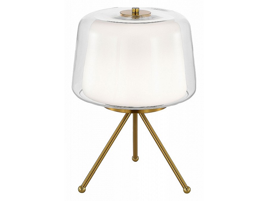 Настольная лампа декоративная ST-Luce Pandora SL6127.304.01