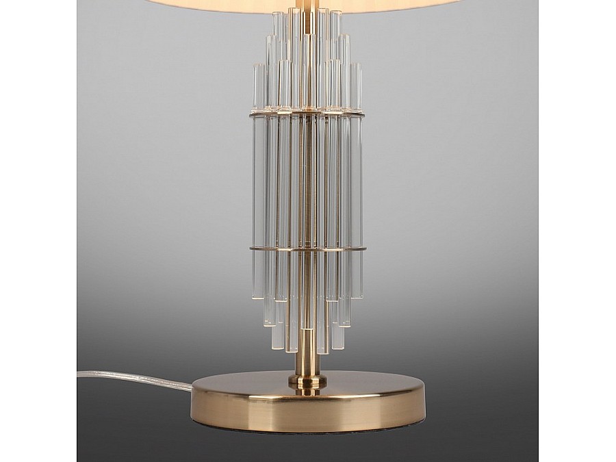 Настольная лампа декоративная Aployt Zhaklin APL.744.04.01