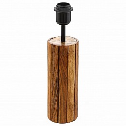 Настольная лампа декоративная Eglo Thornhill 49696