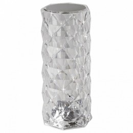 Настольная лампа декоративная Eglo LUCIGNANO 75816