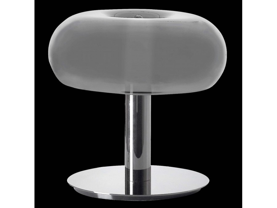 Настольная лампа декоративная Lightstar Catania 689914