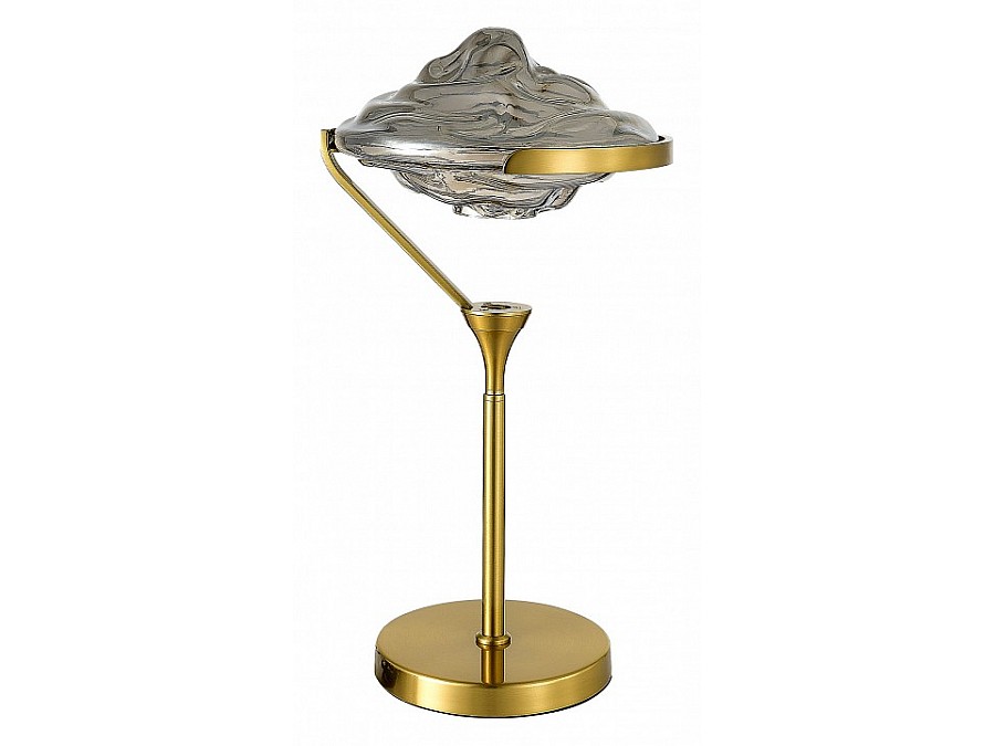 Настольная лампа декоративная ST-Luce Amara SL6115.304.01