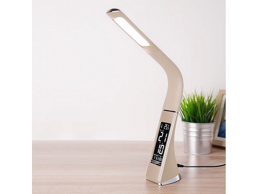 Настольная лампа офисная Elektrostandard Elara a039460