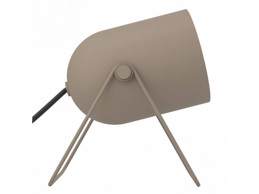 Настольная лампа декоративная Eglo TILSTON 44165