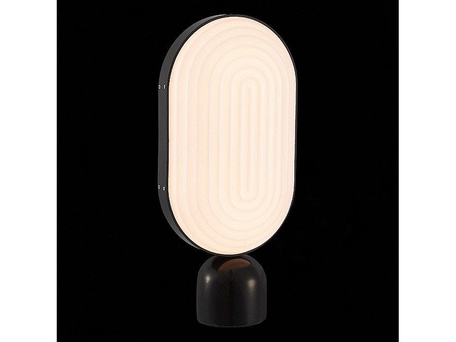 Настольная лампа декоративная ST-Luce Aire SL1302.404.01