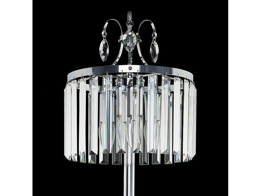 Настольная лампа декоративная Citilux Инга CL335831