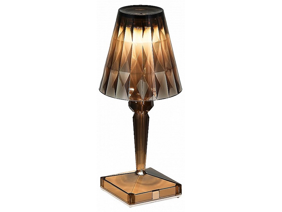 Настольная лампа декоративная ST-Luce SPARKLE SL1010.734.01