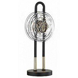 Настольная лампа декоративная Odeon Light Magnet 5407/12TL