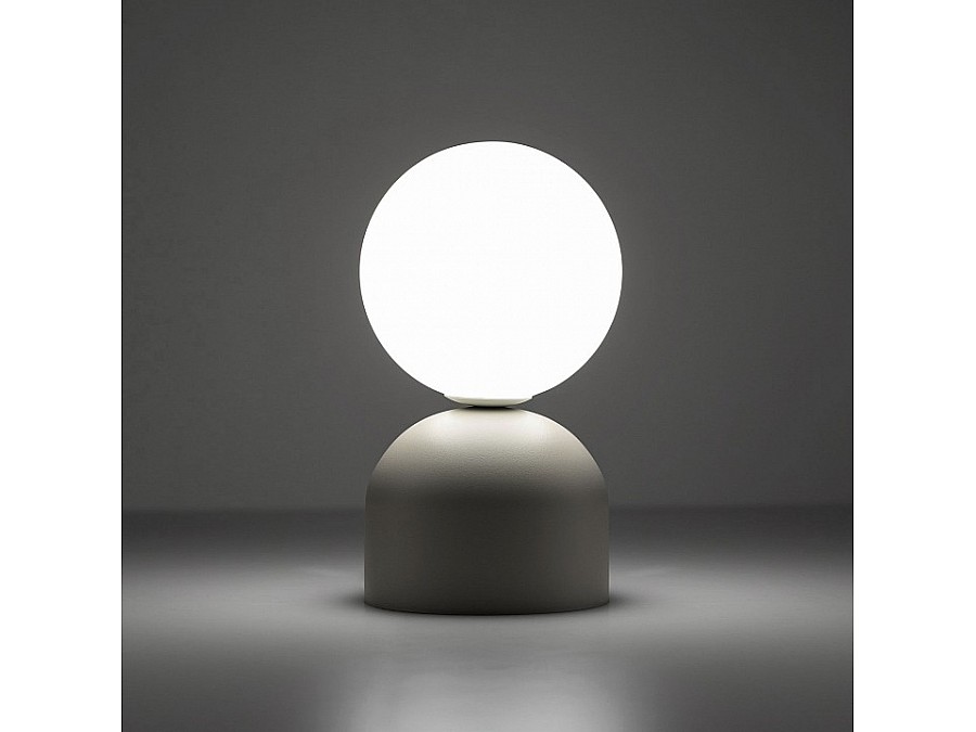 Настольная лампа декоративная Eurosvet Miki 16038 Miki