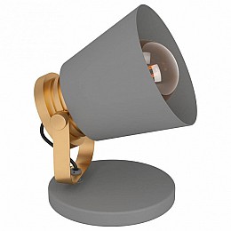 Настольная лампа декоративная Eglo Twicken 43841